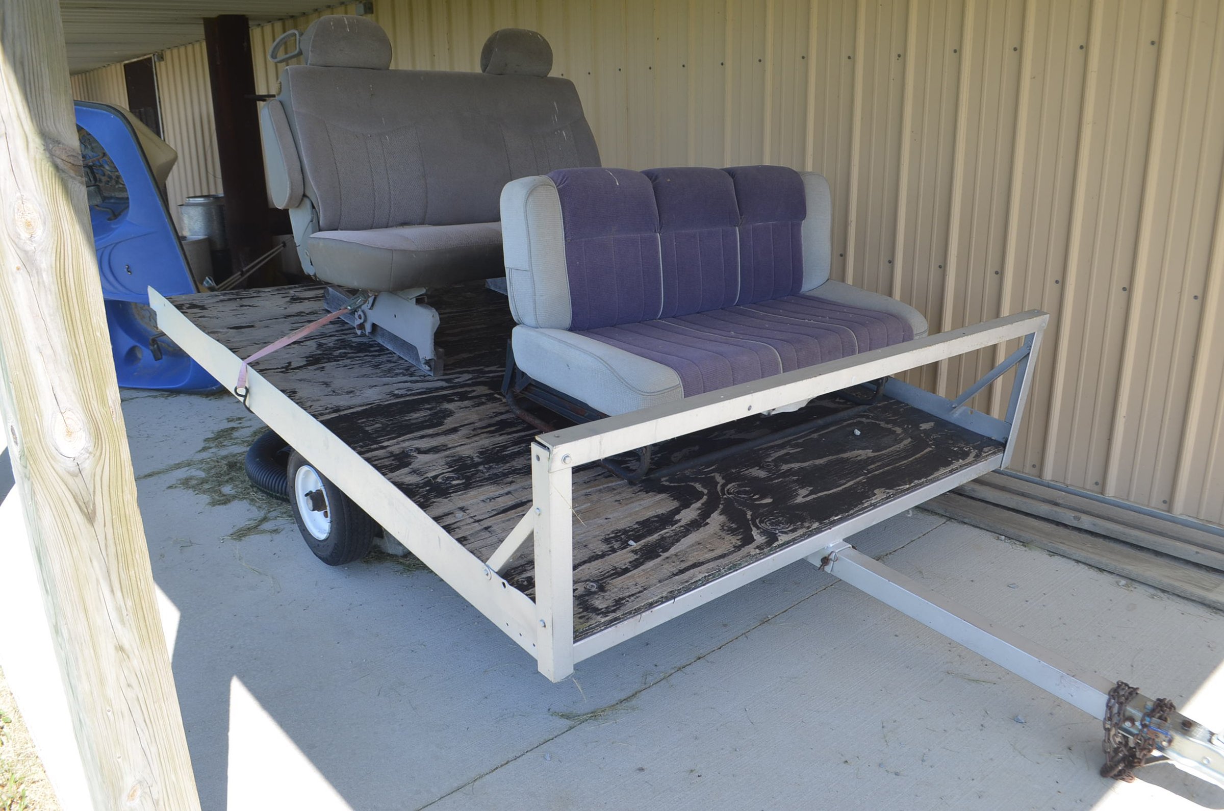 Property photo 95 - PERSONAL PROPERTY AUCTION IN ALLEN COUNTY, INDIANA
